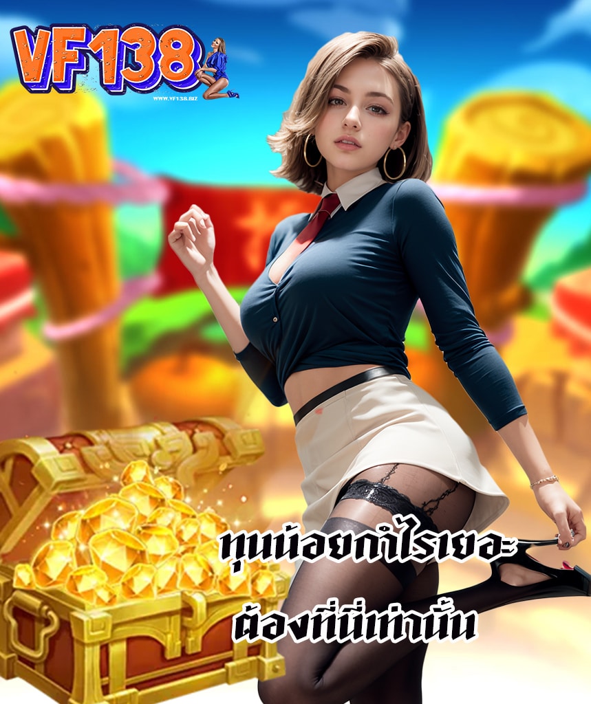 vf138 สล็อต