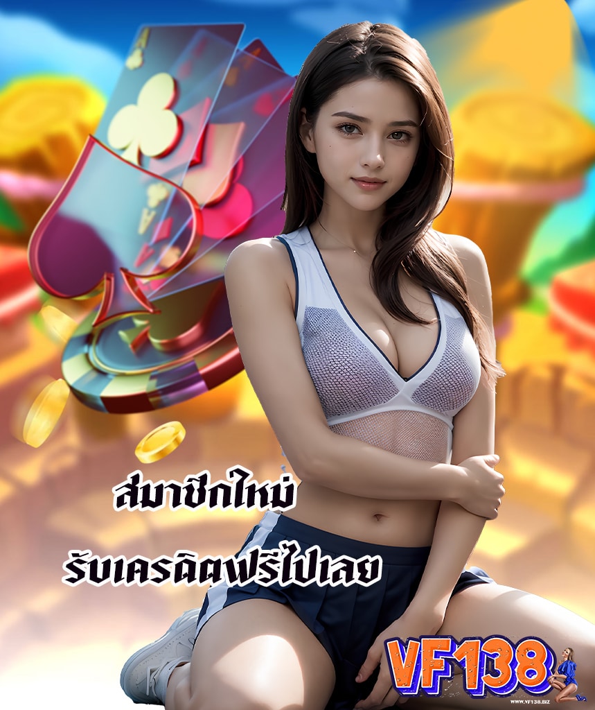 vf138 ทางเข้า